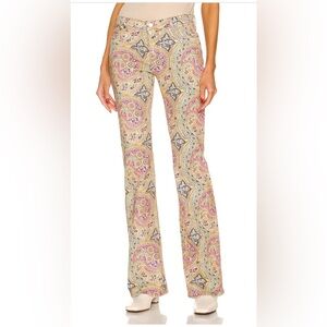ETRO
Moonlight Jean
